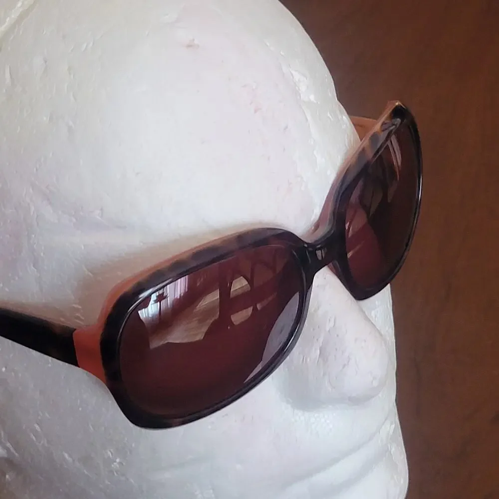 Vintage style Paul Smith PS-344 sunglasses 59x21x123 OABL